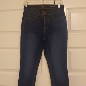 Curve Appeal jegging size 6
